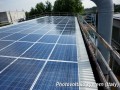photovoltaic system - Photovoltaic System - 74,88 kWP